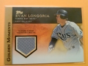 EVAN LONGORIA