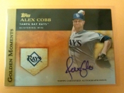 ALEX COBB