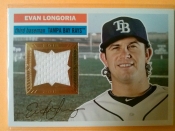 EVAN LONGORIA
