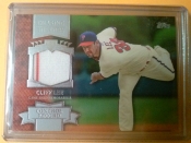 CLIFF LEE