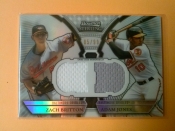 ADAM JONES / ZACH BRITTON