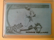 RONNIE BELLIARD