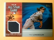 TIM LINCECUM