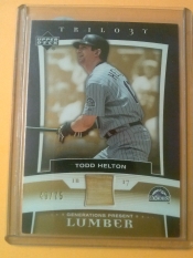 TODD HELTON