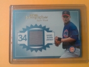 KERRY WOOD