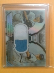 DAVID PRICE/JEREMY HELLICKSON