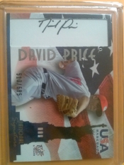 DAVID PRICE