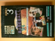 1994 TOPPS STADIUM CLUB