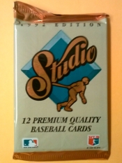 1992 STUDIO
