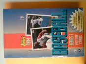 1994 TOPPS
